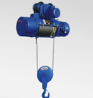 成華牌鋼絲繩電動(dòng)葫蘆